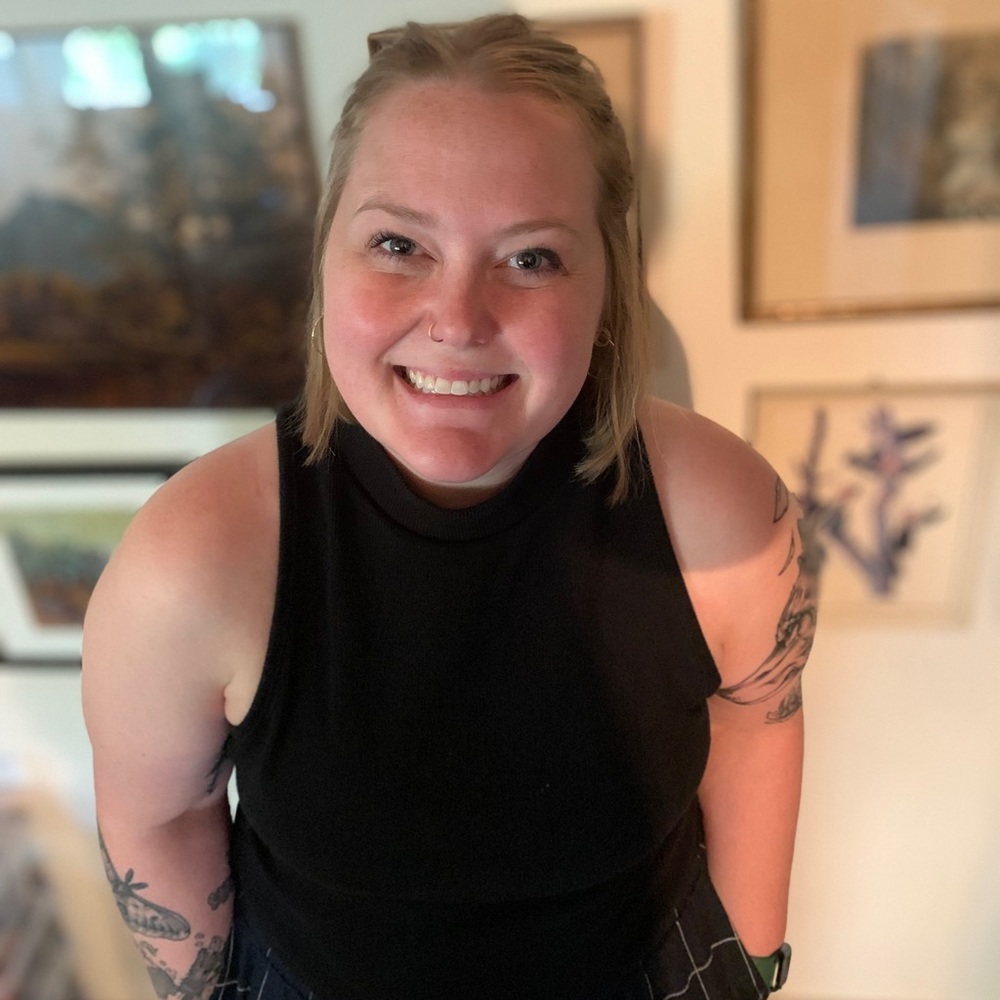 Meet your Posher, Nicole